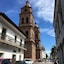 Cosmopolitano Hotel Boutique