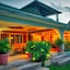 Ocean Beach Villa
