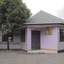 Arusha Giraffe Lodge