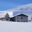 Farmhouse Lodge