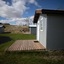 Efri-Vík Bungalows