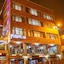 Hotel La Kapital