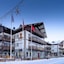 Levin Alppitalot Alpine Chalets Deluxe