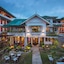 Rosvenil Hotel