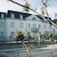 Hotel Agatka Bratislava