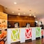 Auckland Airport Kiwi Hotel