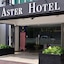 Aster+ Hotel Bukit Jalil