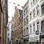 Hotel Agora Bruxelles Grand Place