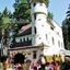 Villa, Františkovy Lázně