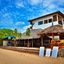 Harmony Beach Bungalows