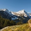 Griesalp Hotels