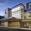 Calgary Airport Marriott In-Terminal Hotel