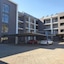 Odyssey Luxury Apartments