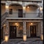 Hotel Boutique Rancho San Jorge