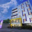Verse Lite Hotel Gajah Mada