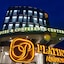Platinum Adisucipto Hotel & Conference
