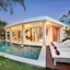 Vivenda 4 quartos 4 casas de banho em Seminyak, Seminyak
