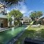 Moradia T3 3 Banheiros, North Kuta