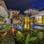 Villa 4 Quartos, Beach Melati Apartement