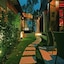 Mala Garden Design Hotel
