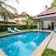 Karon Beach Pool Villas
