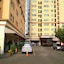 Antique 3Br At Grand Setiabudi Apartment