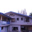 Hannas Hutte Lodge