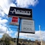 Aromet Motor Inn