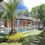 Samara Luxury Beachfront Villa