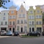 Moon Hostel