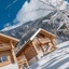 Chalet Resort Sölden