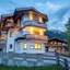 Alpenresort Thanner