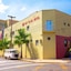 Oly Plaza Hotel