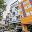 Treebo Grace Inn, 3 Min Walk From Promenade Beach