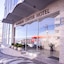 Barbur Center Hotel