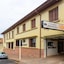 Voa Hotel Columbia