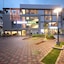 Khanna Fiesta, A Bergamont Hotel - Vellore