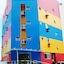 Hotel Piramide Dois de Julho