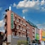 Greentree Inn Beijing Chaoyang Shilihe Antique Cit