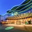 Holiday Inn Nanjing Xuanwu Lake By Ihg