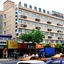 Greentree Alliance Bayi Road Walking Street Hotel