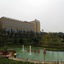 Jinjiang Inn Ankang Gaoxin Sports Park Wanda Plaza
