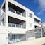87 Stairs Apartment