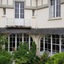 Pavillon Bleu