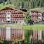 Hotel Waldheim Sexten Sesto