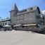 Hotel Castel Latemar