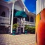 Grenadine House
