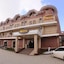 Hotel Afrosiyob