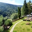 Alpský Hotel