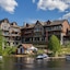 Le Viking Resort & Marina
